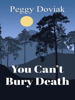cover image of You Can't Bury Death
